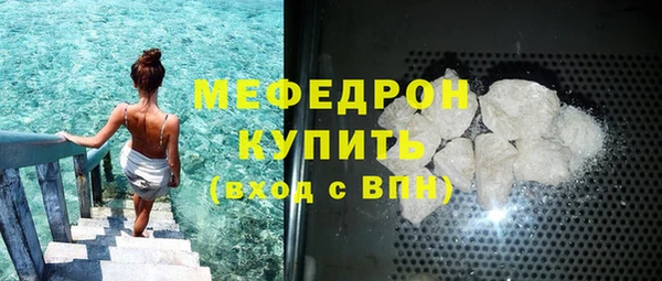 твердый Мегион